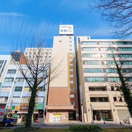 Toyoko Inn Nagoya Sakae Luaran gambar
