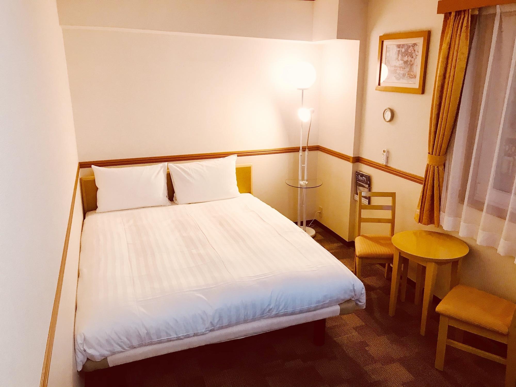 Toyoko Inn Nagoya Sakae Luaran gambar