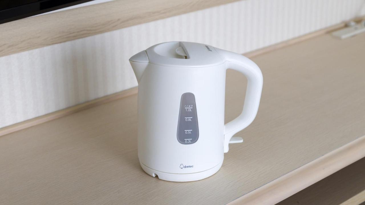 Toyoko Inn Nagoya Sakae Luaran gambar