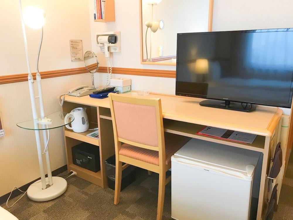 Toyoko Inn Nagoya Sakae Luaran gambar