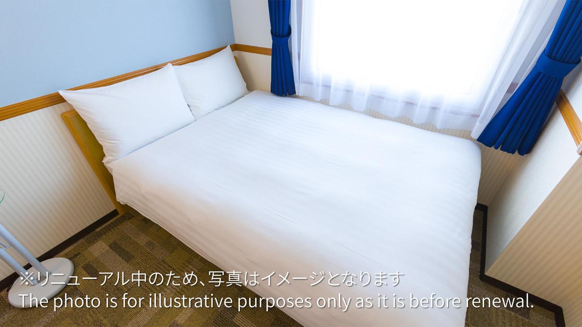 Toyoko Inn Nagoya Sakae Bilik gambar