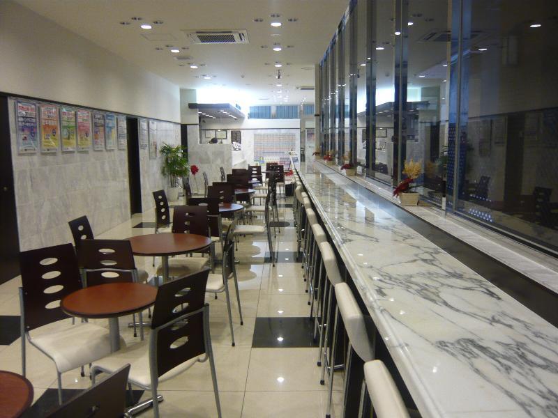 Toyoko Inn Nagoya Sakae Luaran gambar